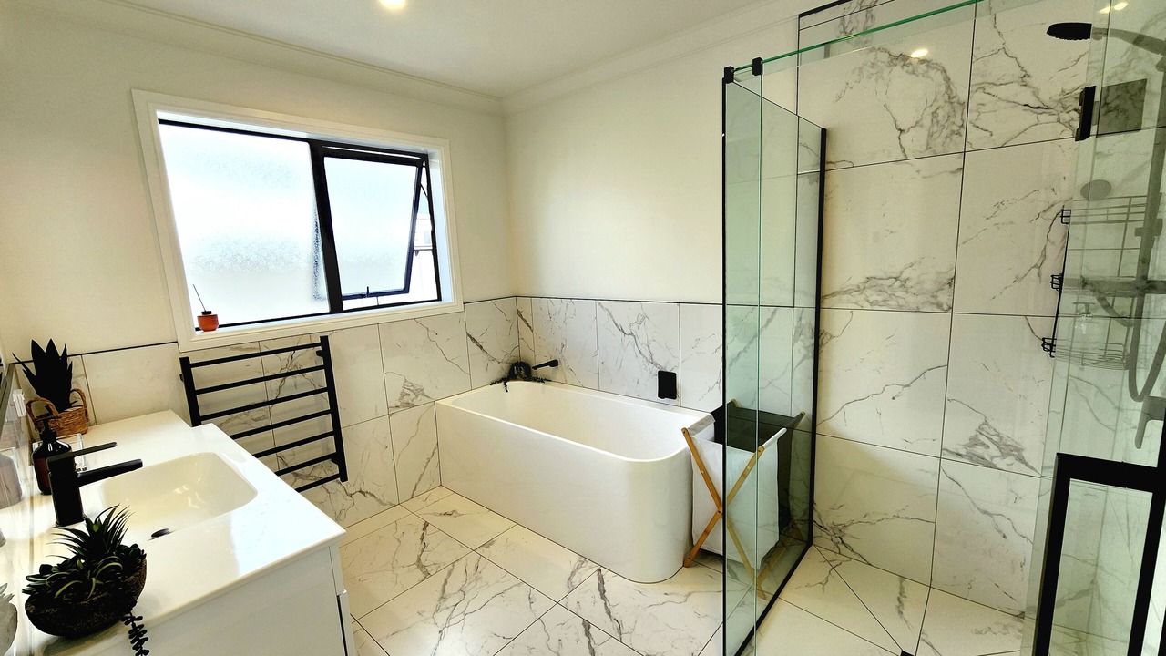 Photo of Bathroom in Napier