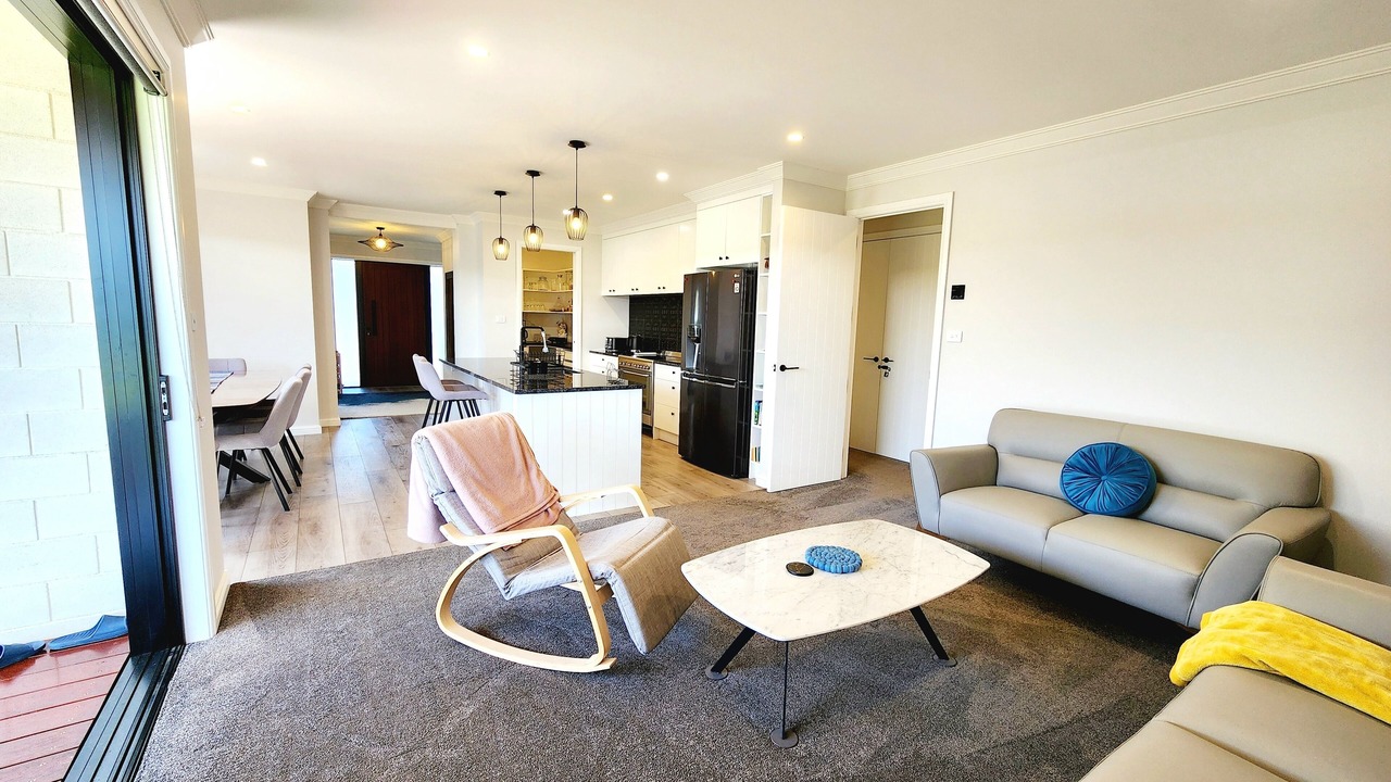 Photo of Livingroom in Napier