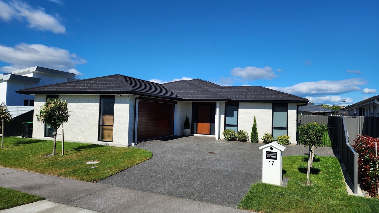 Photo of Outdoor in Napier