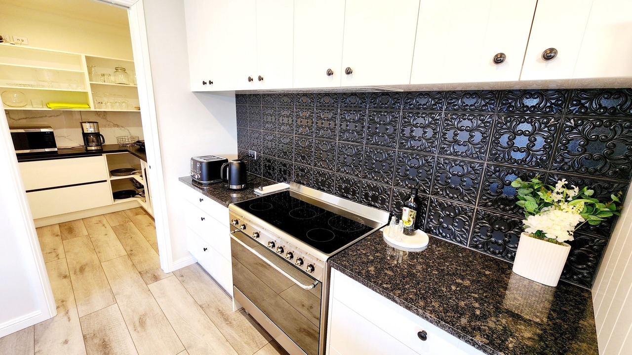 Photo of Kitchen in Napier