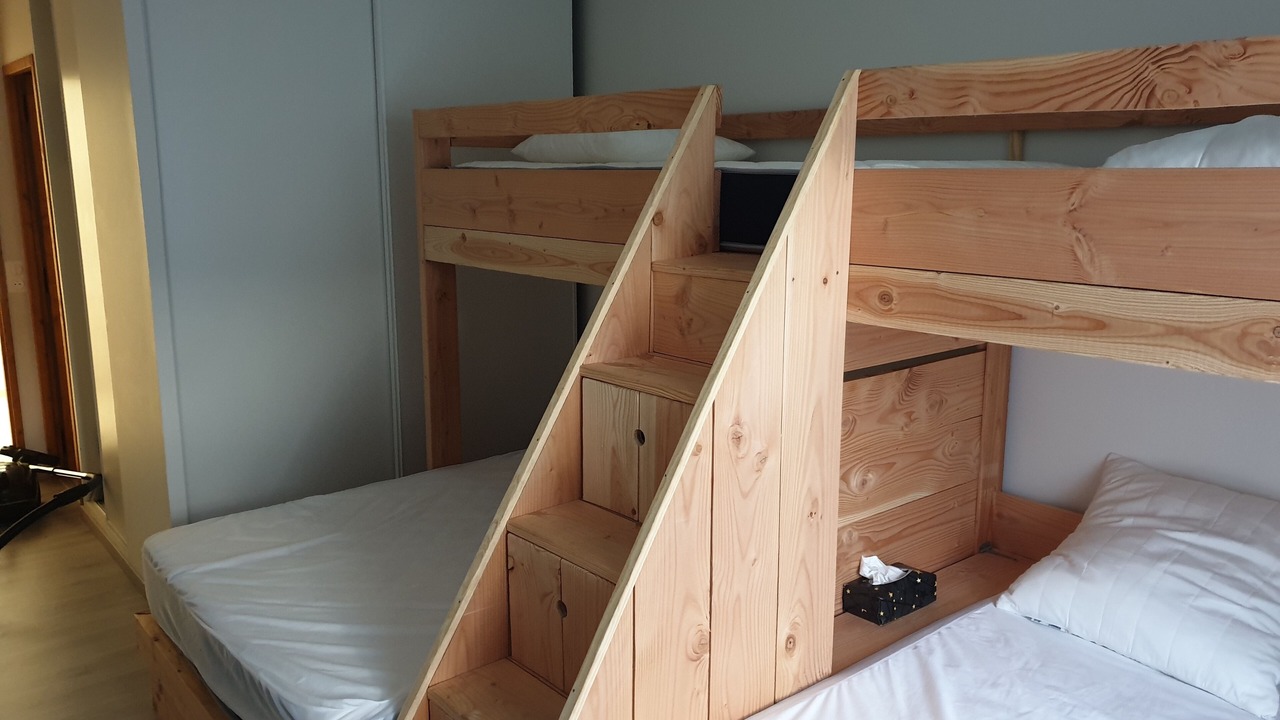 Photo of Bedroom in Vielle-Aure