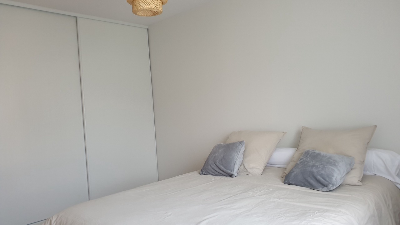 Photo of Bedroom in Vielle-Aure