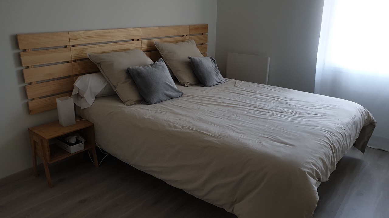 Photo of Bedroom in Vielle-Aure