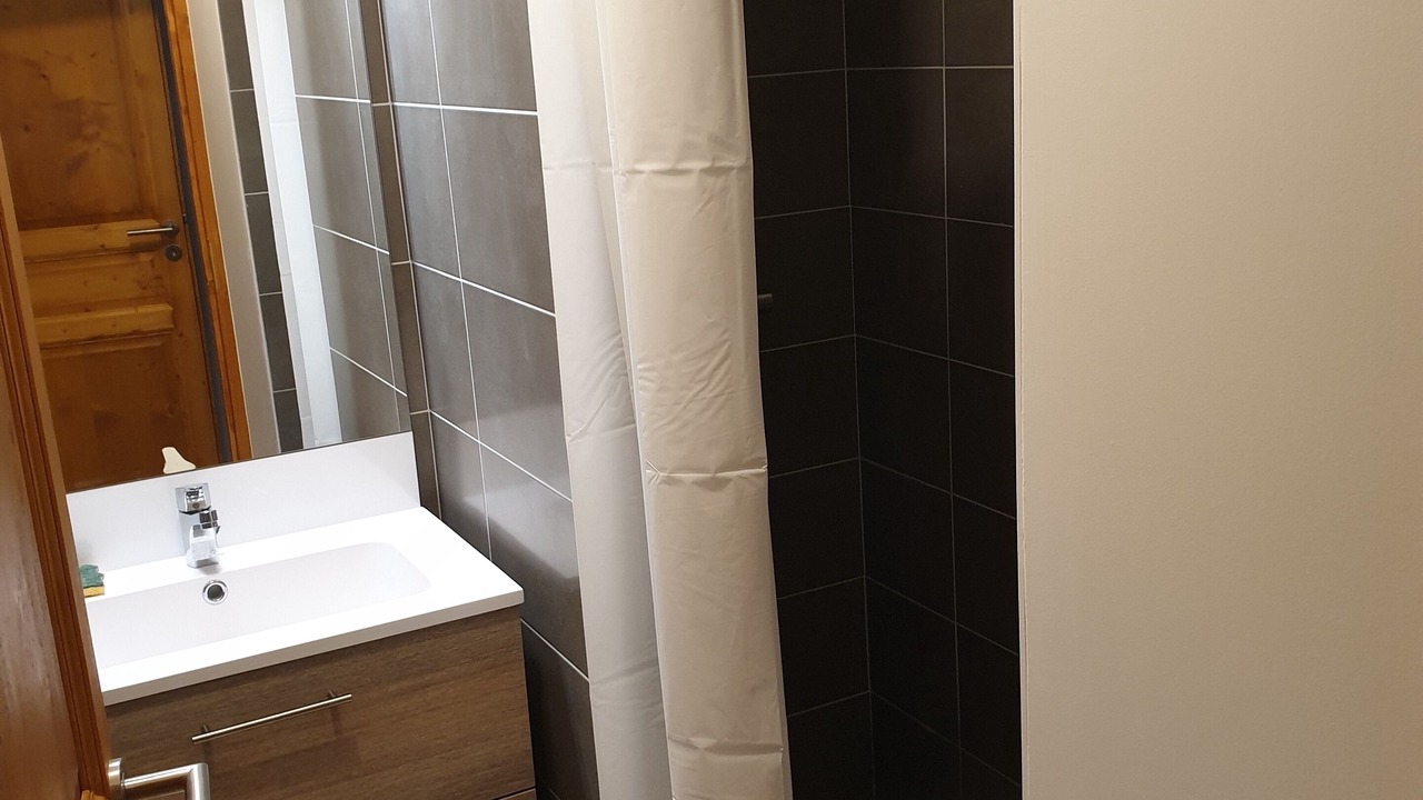 Photo of Bathroom in Vielle-Aure