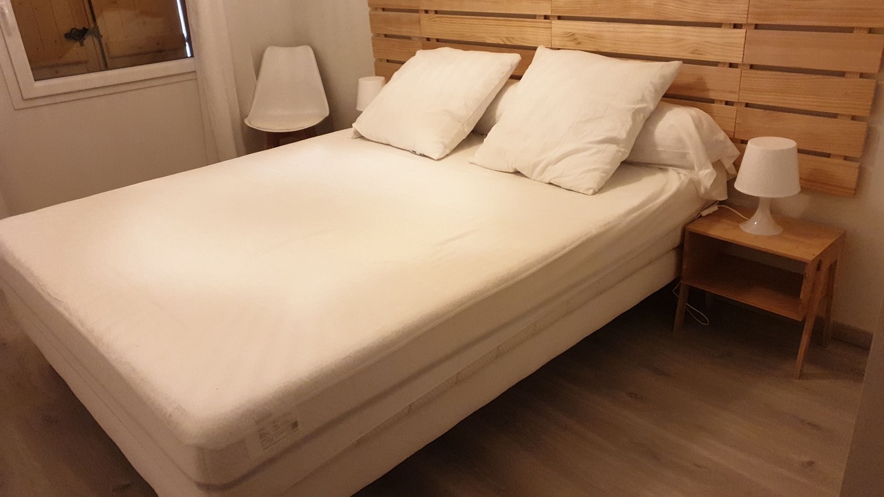 Photo of Bedroom in Vielle-Aure