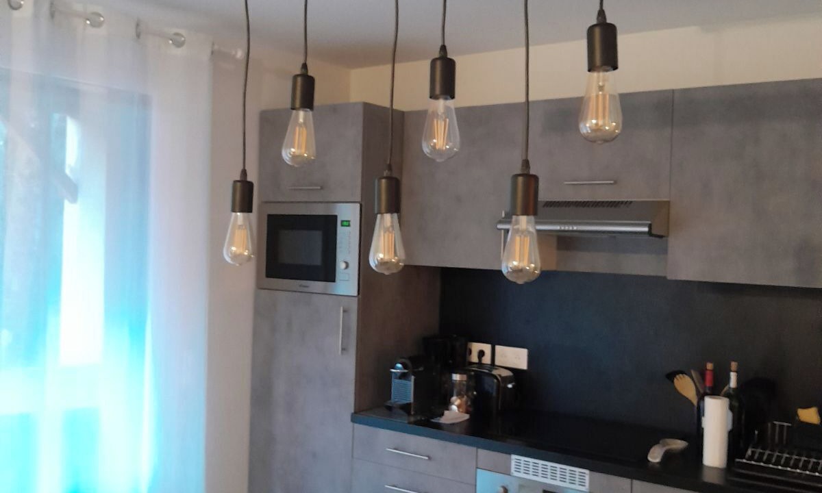 Photo of Kitchen in Vielle-Aure