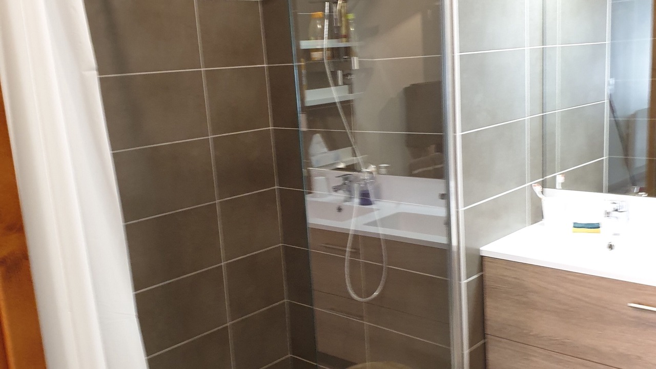 Photo of Bathroom in Vielle-Aure