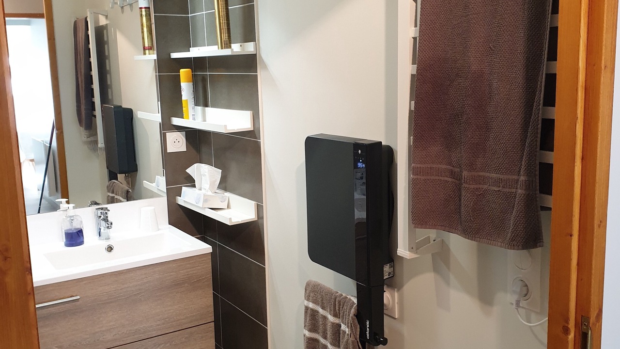 Photo of Bathroom in Vielle-Aure