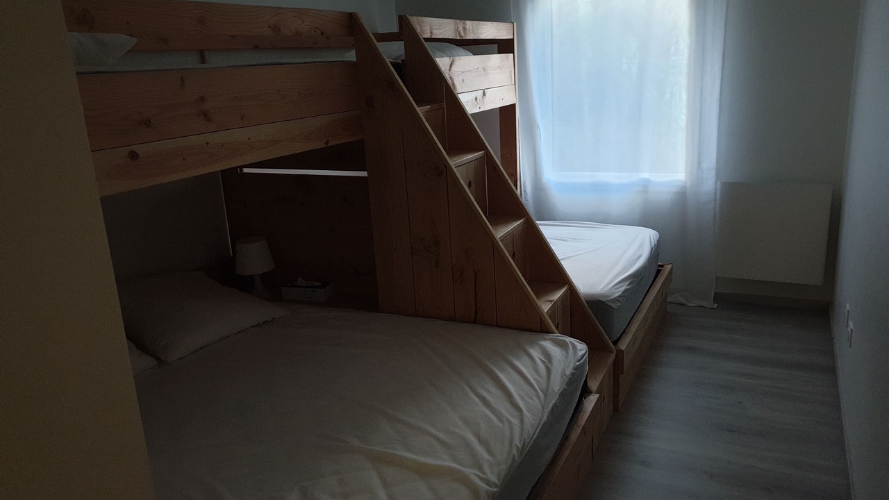 Photo of Bedroom in Vielle-Aure