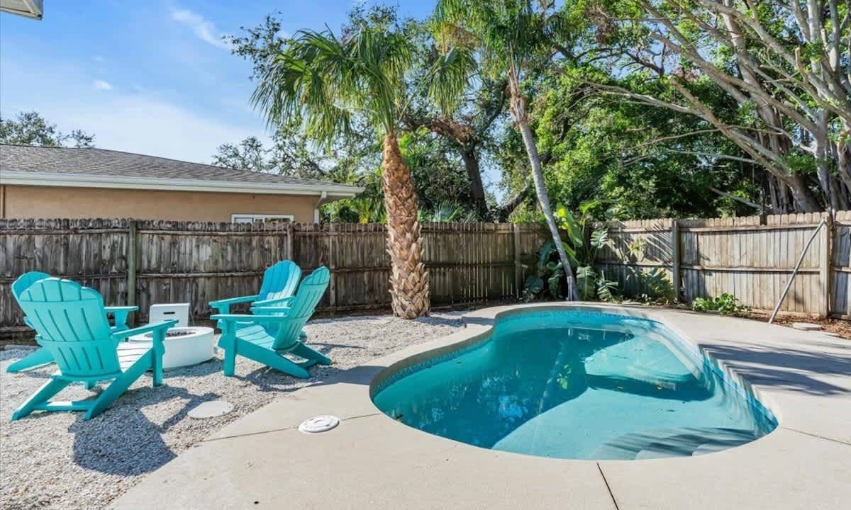 Photo of Outdoor in Indian Beach Sapphire Shores