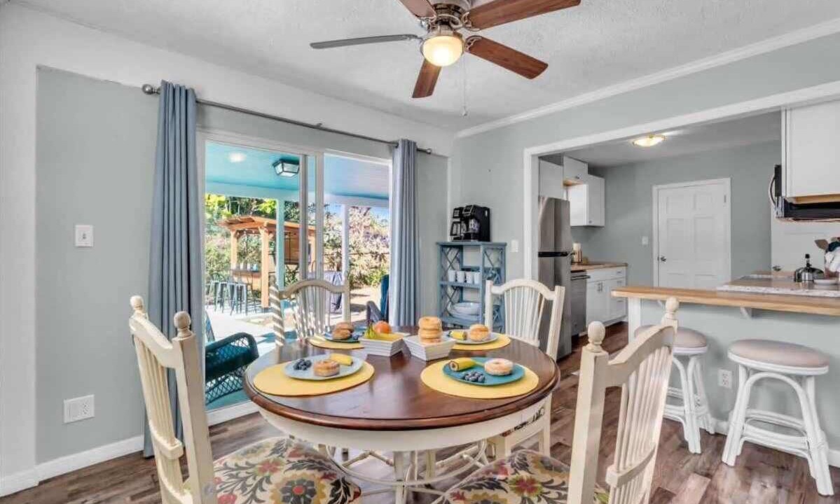 Photo of Bedroom in Indian Beach Sapphire Shores