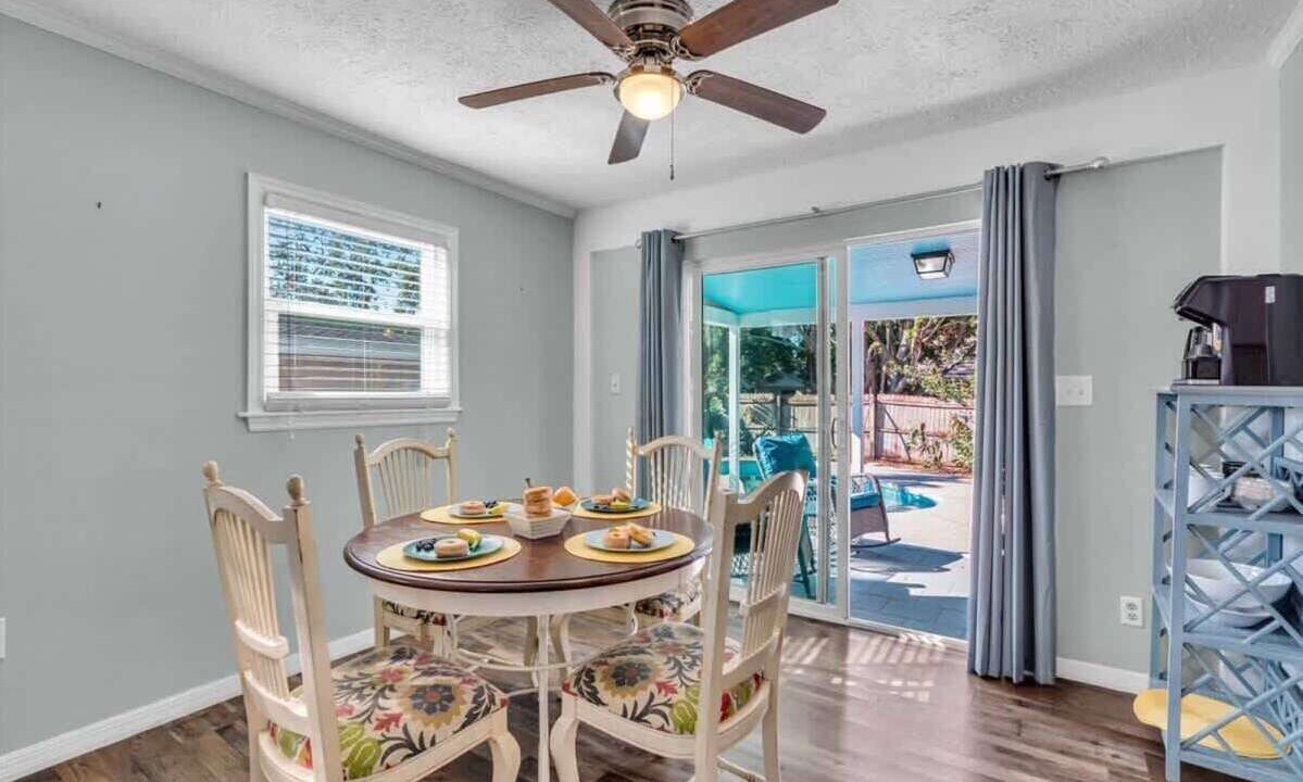 Photo of Bedroom in Indian Beach Sapphire Shores
