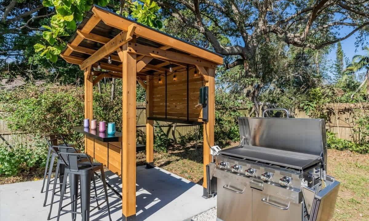 Photo of Outdoor in Indian Beach Sapphire Shores
