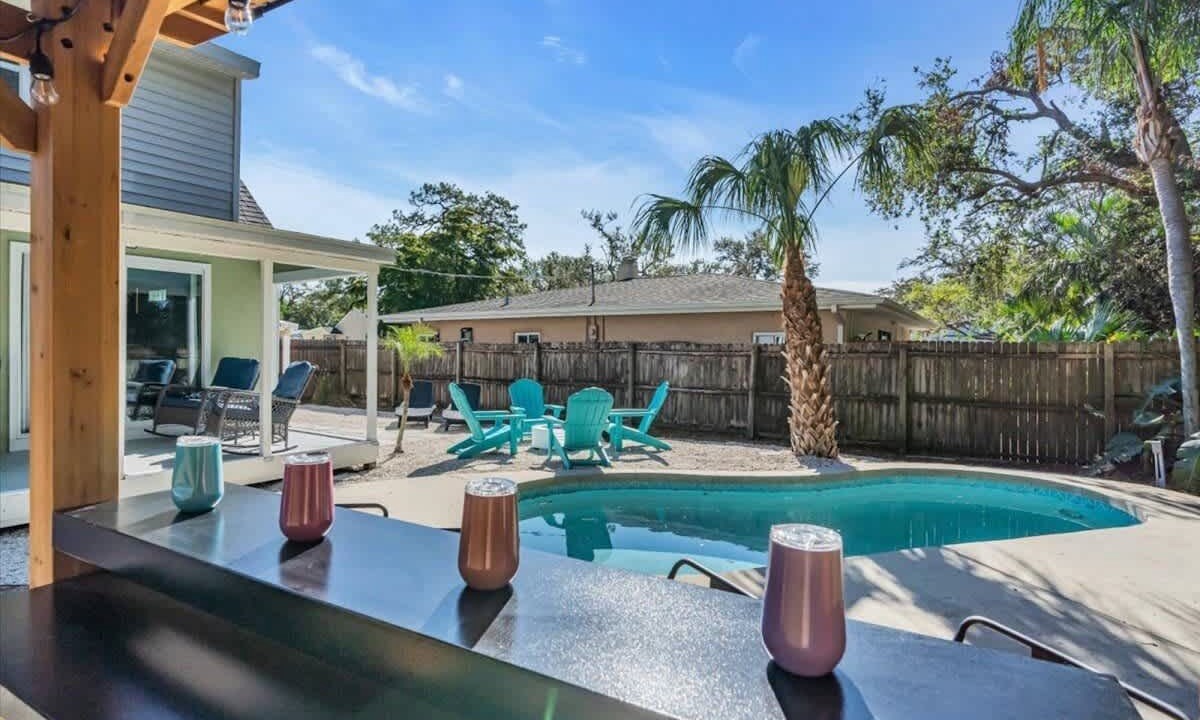 Photo of Outdoor in Indian Beach Sapphire Shores