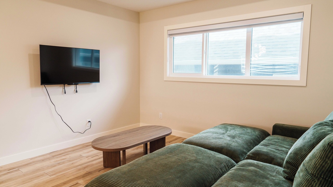 Photo of Livingroom in Evanston