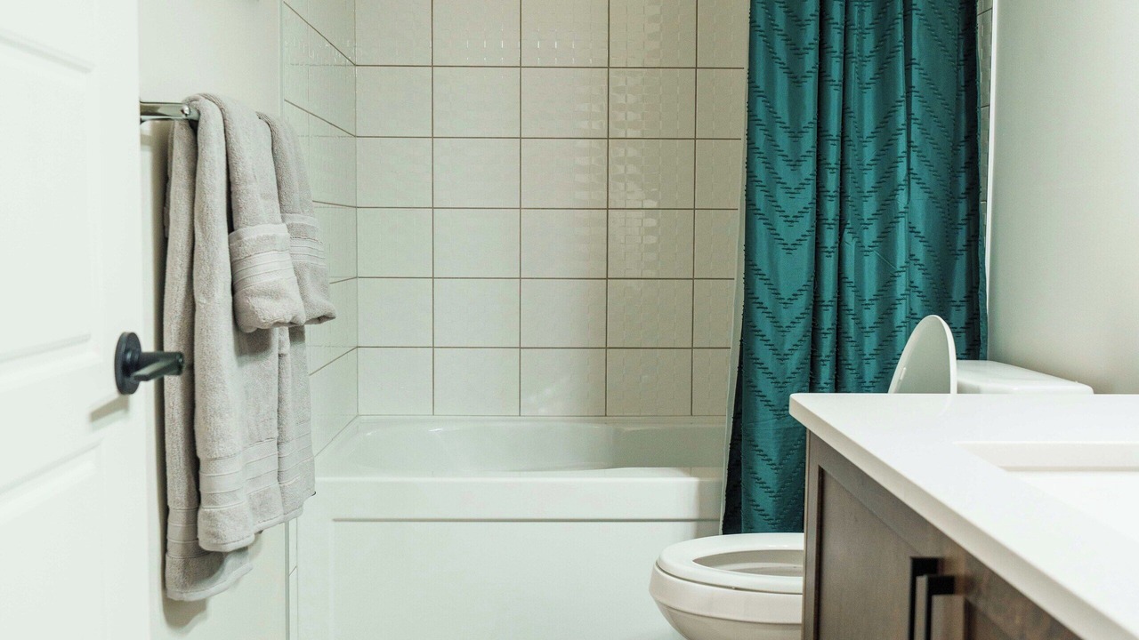 Photo of Bathroom in Evanston