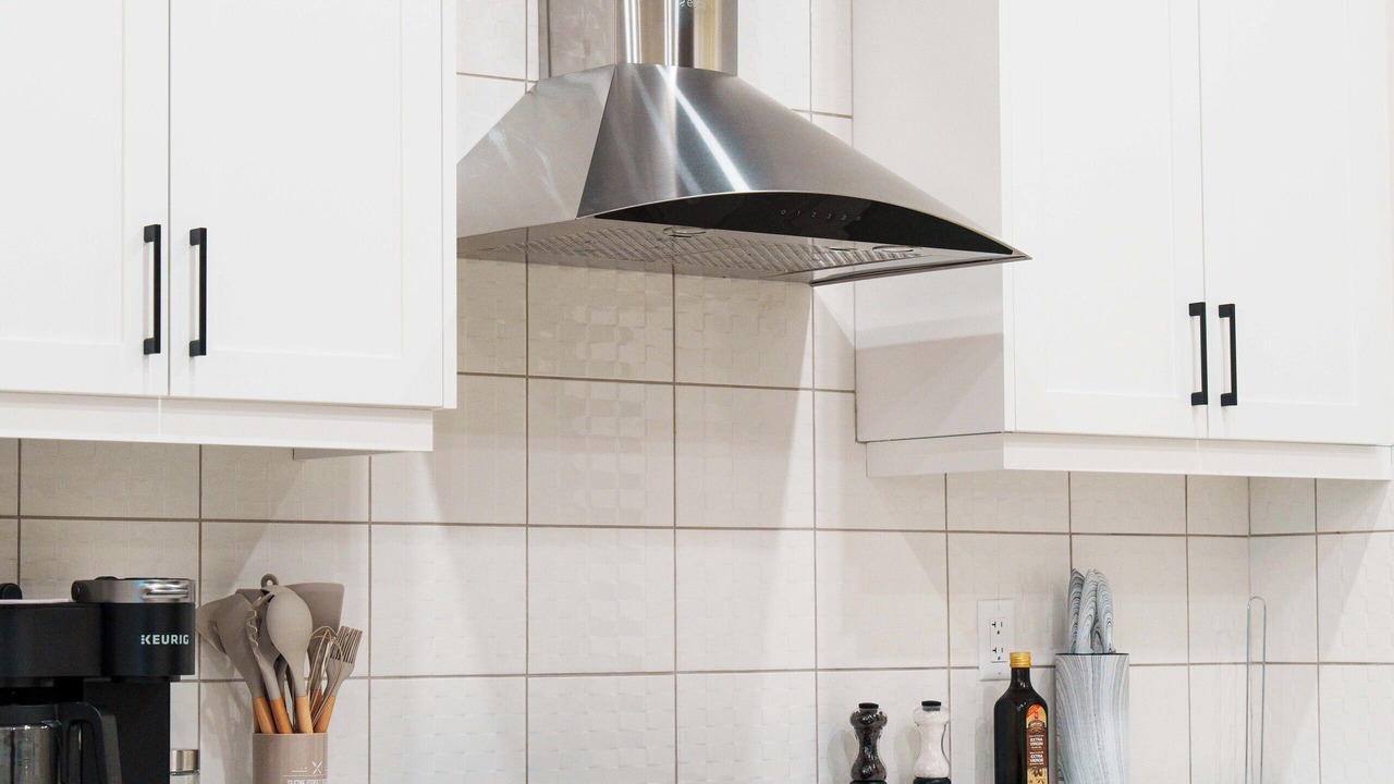 Photo of Kitchen in Evanston