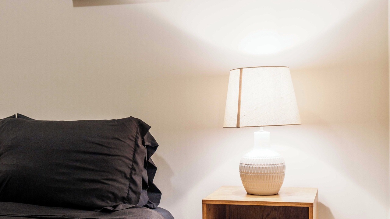 Photo of Bedroom in Evanston