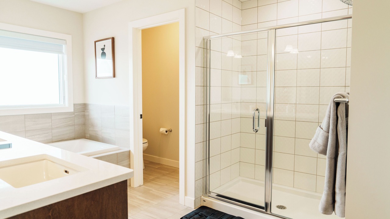 Photo of Bathroom in Evanston
