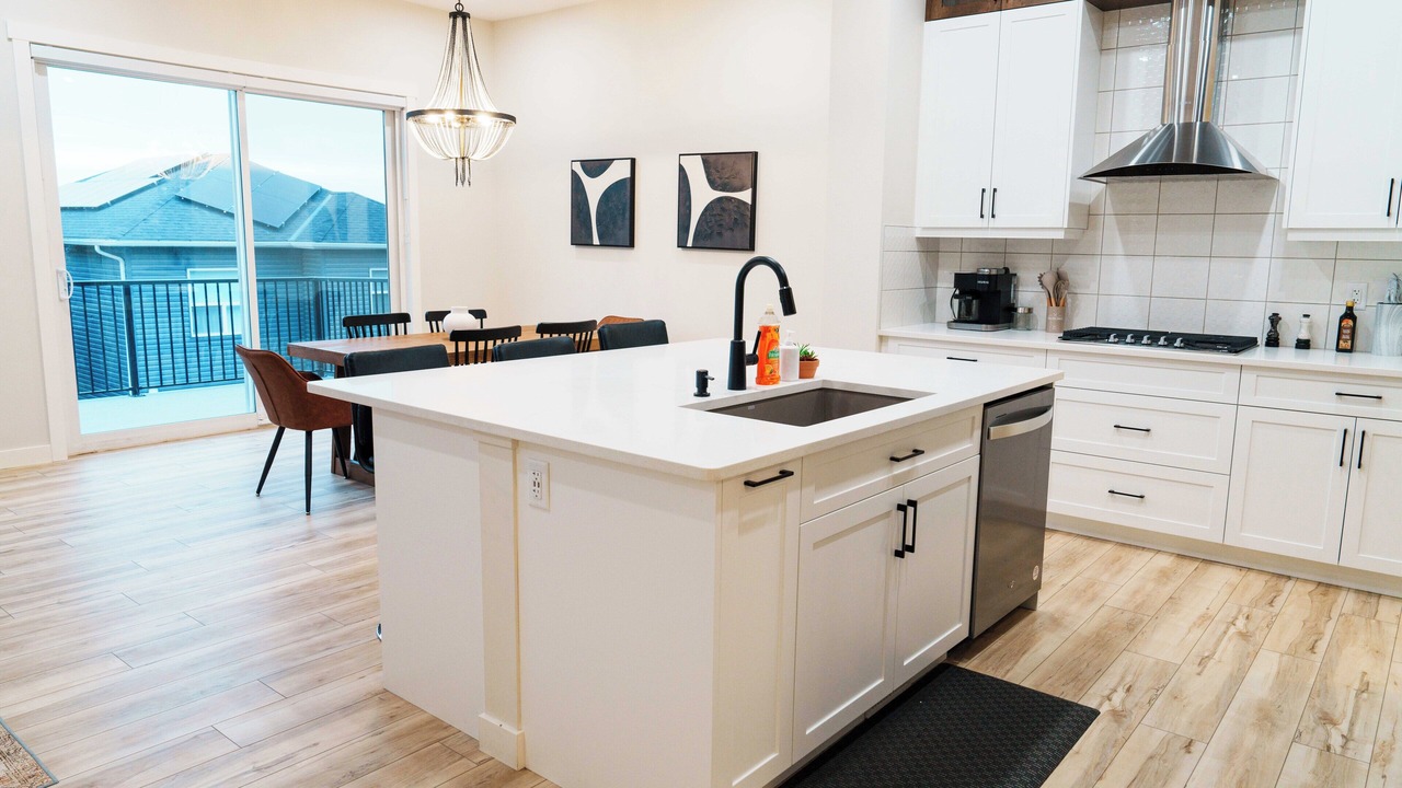 Photo of Kitchen in Evanston