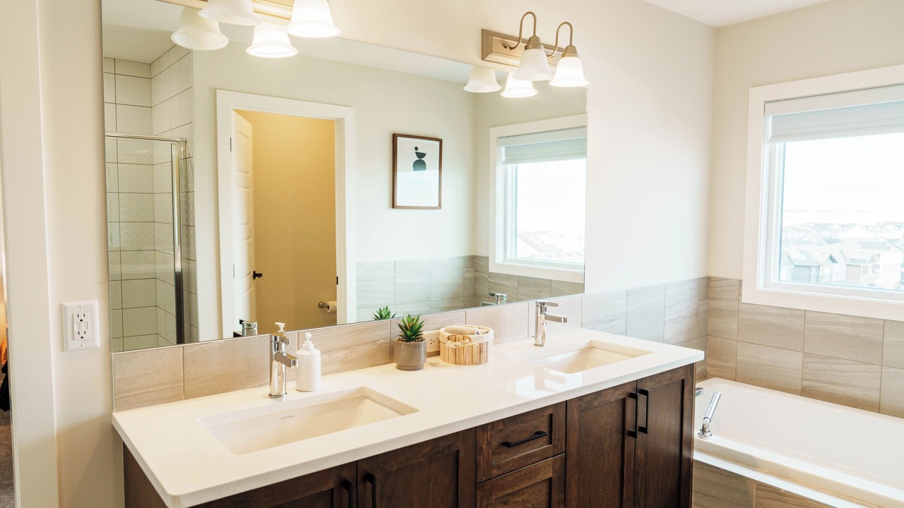 Photo of Bathroom in Evanston