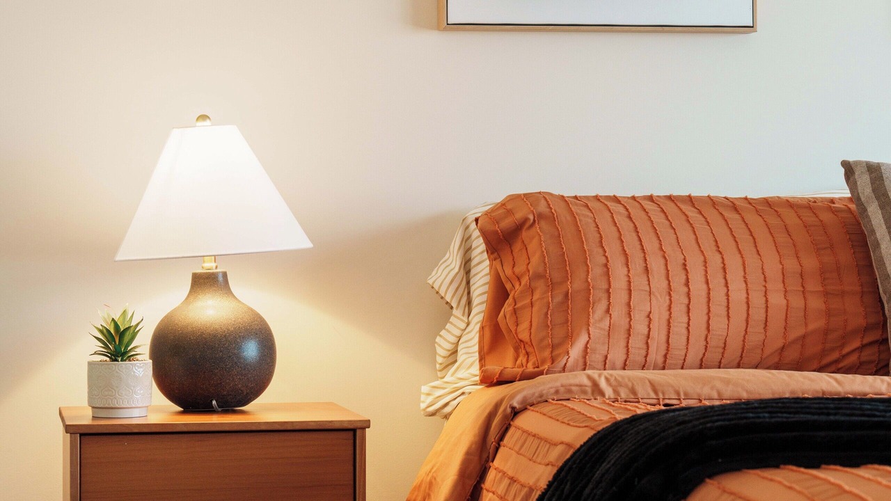 Photo of Bedroom in Evanston