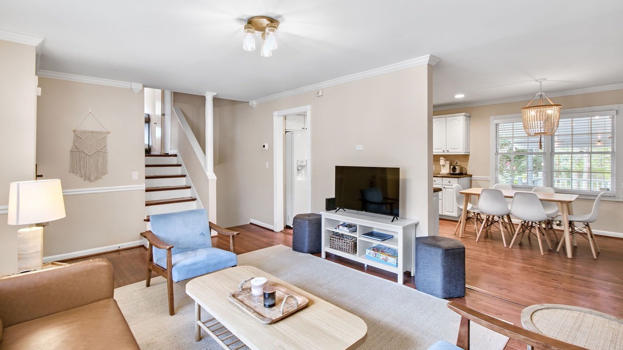 Photo of Bedroom in Atlanta