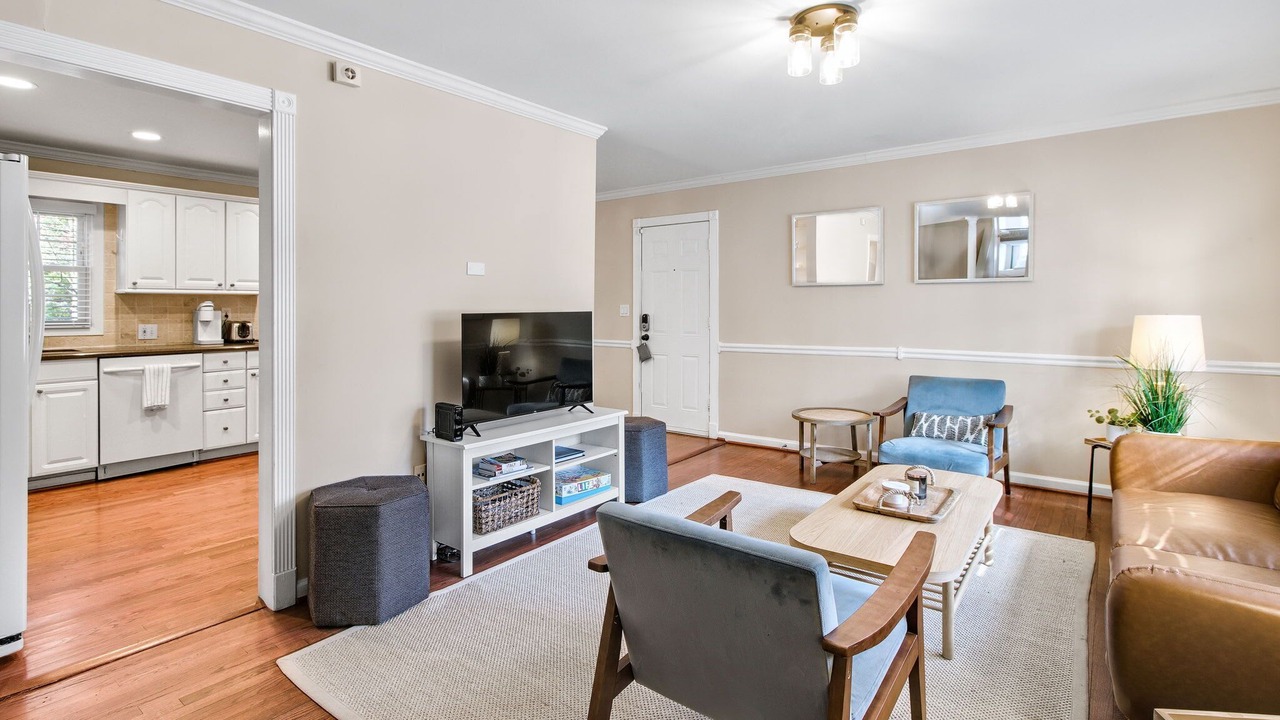 Photo of Bedroom in Atlanta