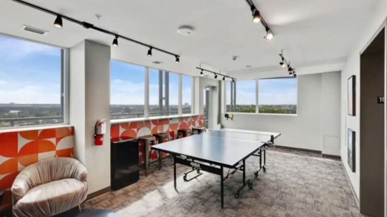 Photo of Bedroom in Beltline