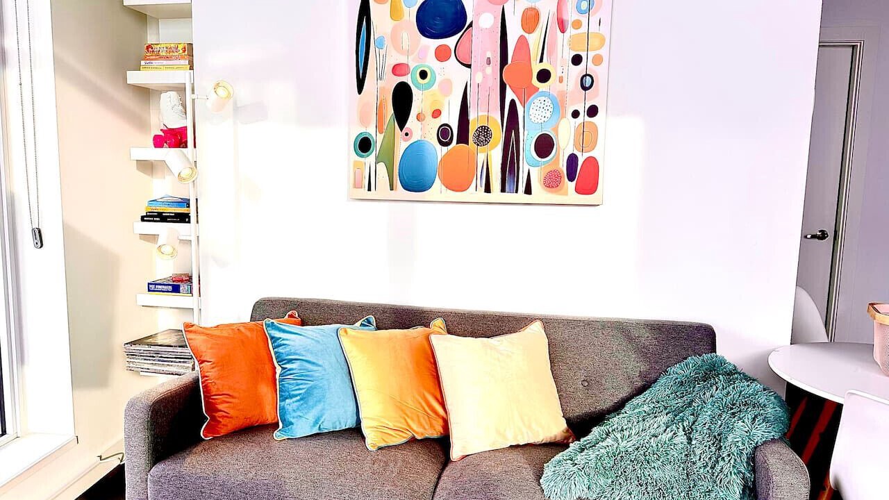 Photo of Livingroom in Beltline