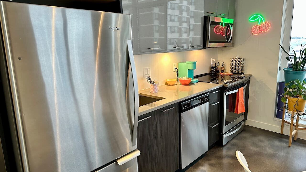Photo of Kitchen in Beltline