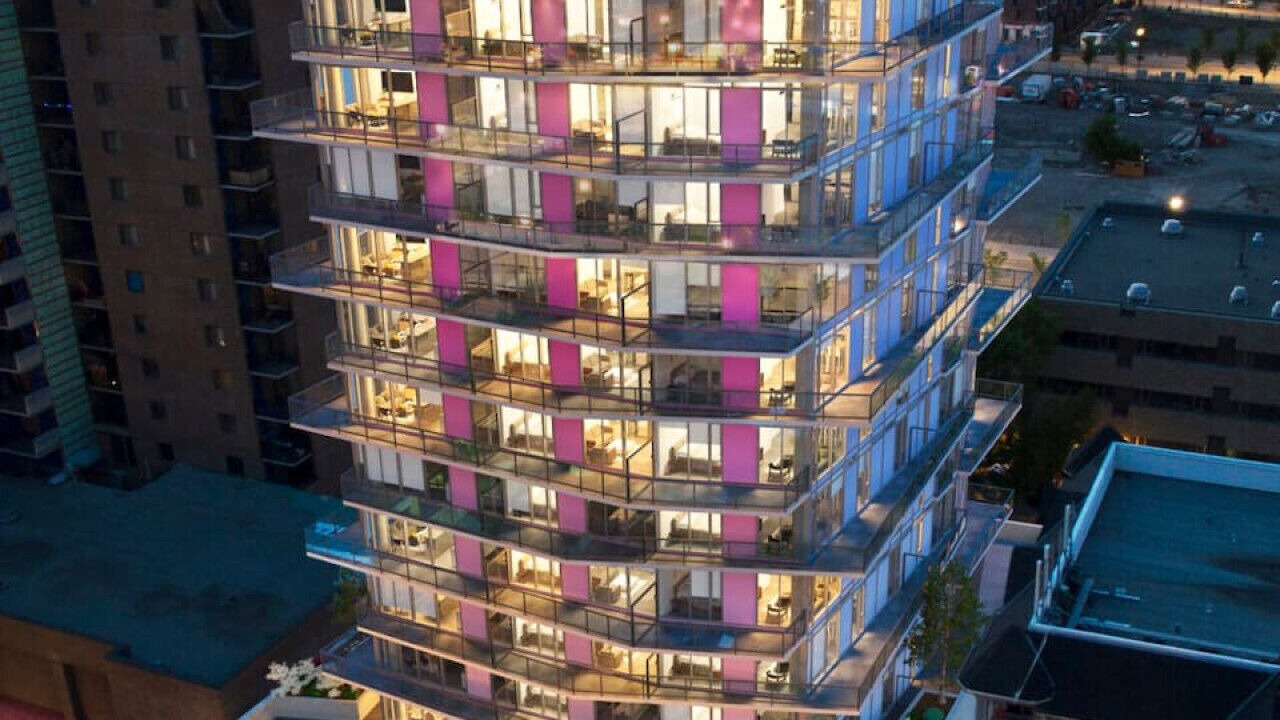 Photo of Outdoor in Beltline