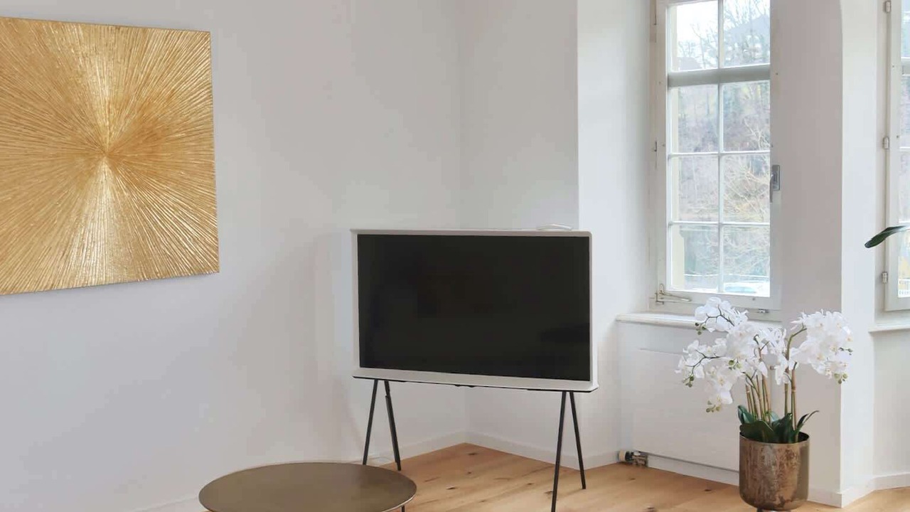 Photo of Livingroom in Andelfingen District