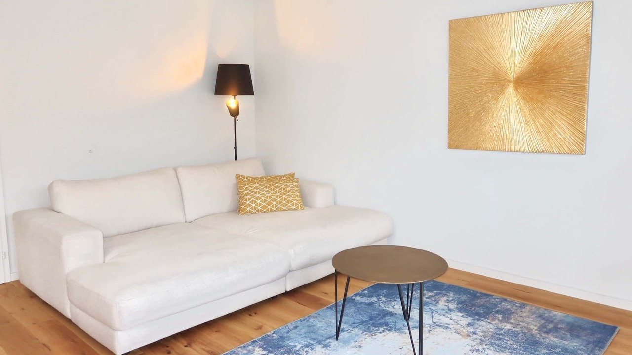 Photo of Livingroom in Andelfingen District