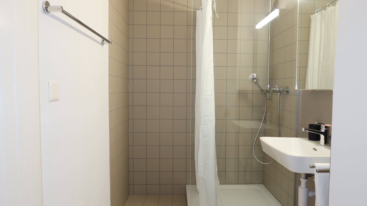 Photo of Bathroom in Andelfingen District