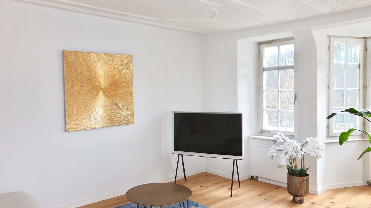 Photo of Livingroom in Andelfingen District