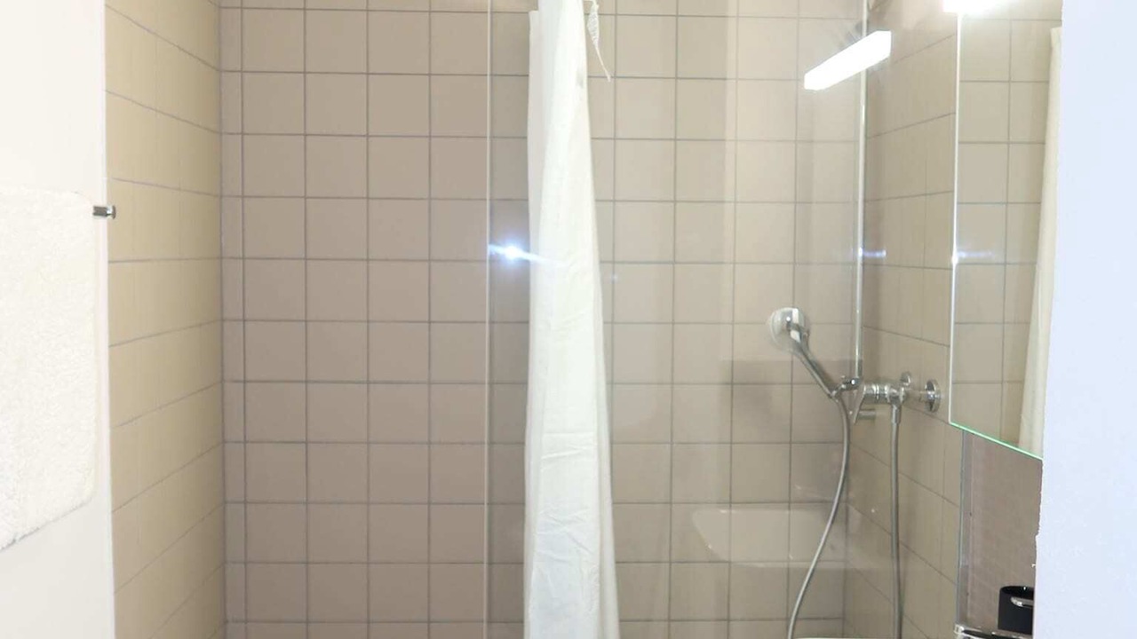 Photo of Bathroom in Andelfingen District