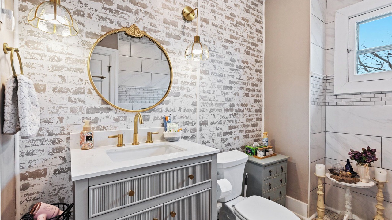 Photo of Bathroom in Franklin