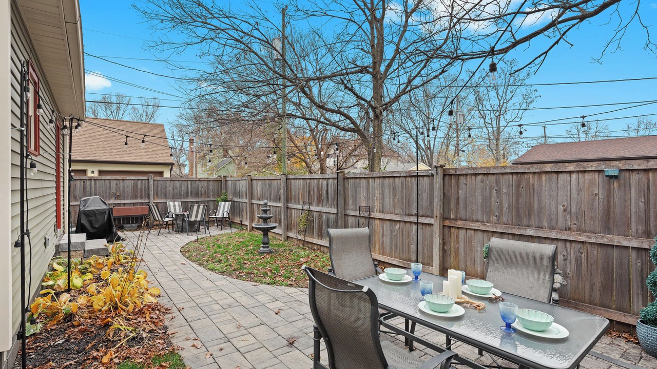 Photo of Outdoor in Franklin