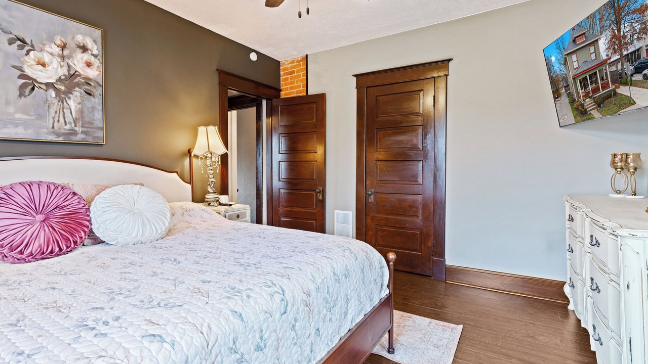 Photo of Bedroom in Franklin