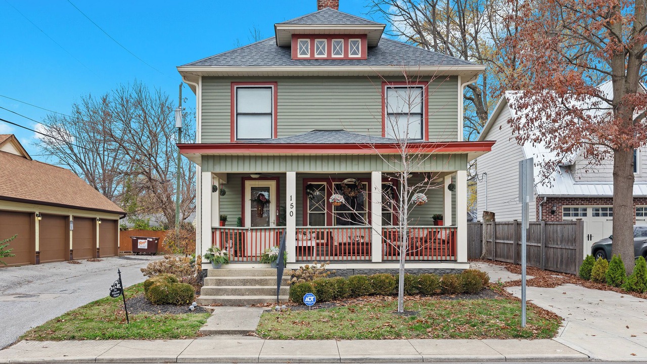 Photo of Outdoor in Franklin