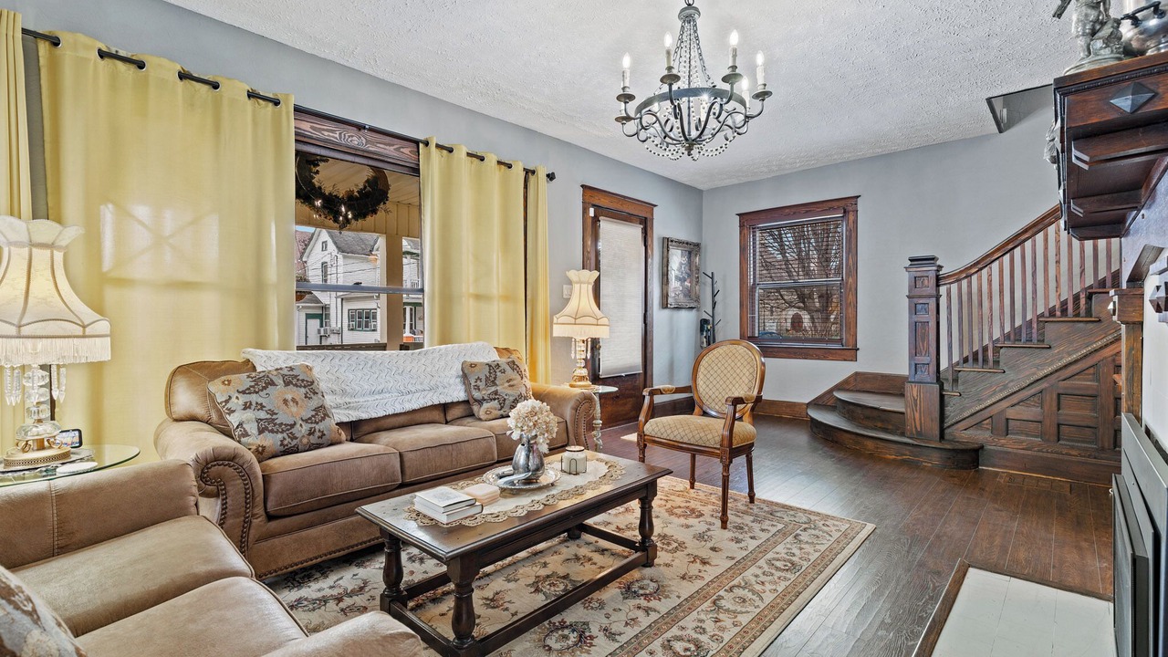Photo of Livingroom in Franklin