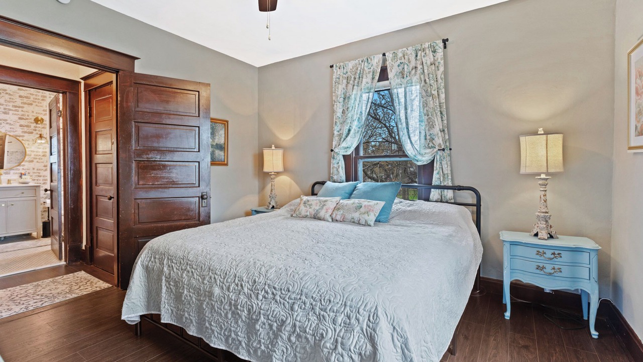 Photo of Bedroom in Franklin