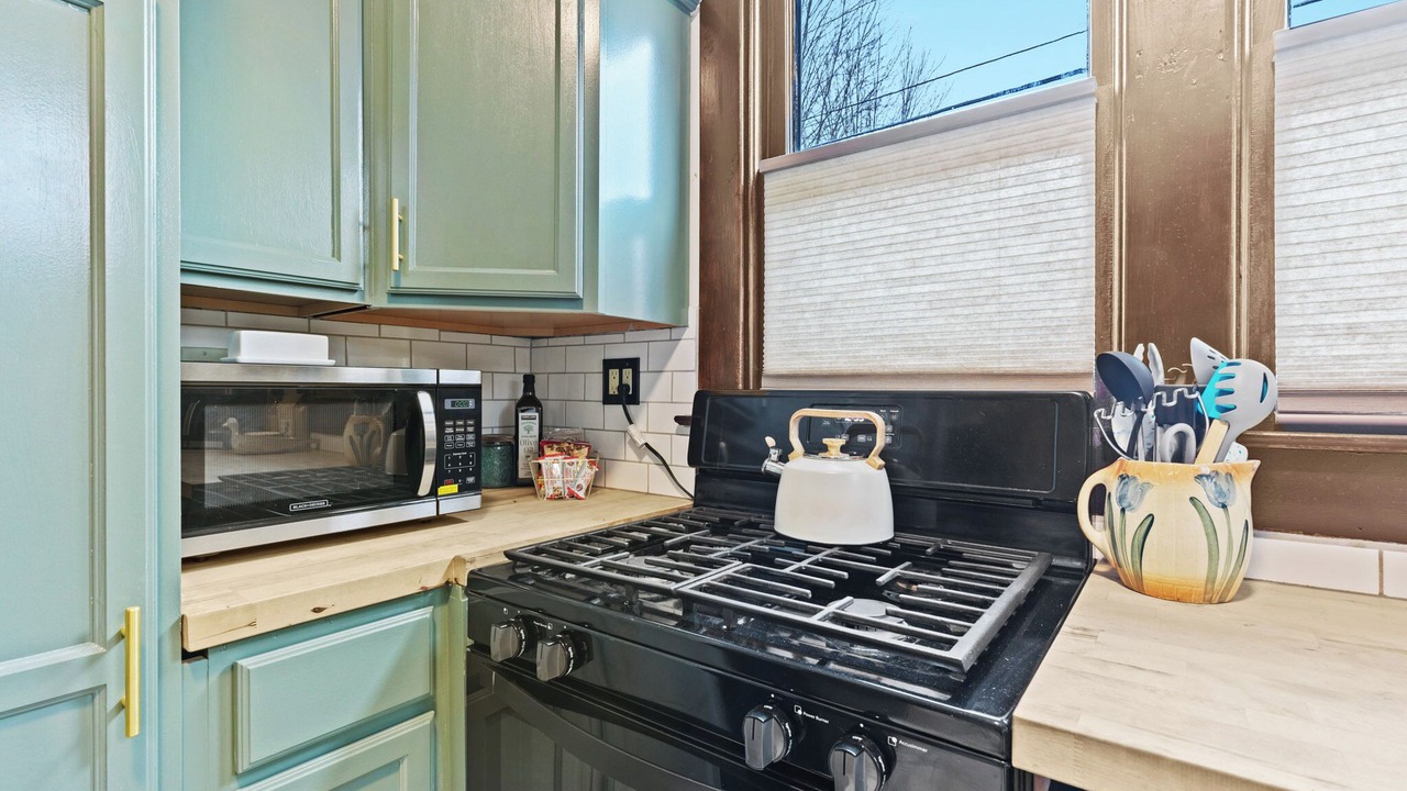 Photo of Kitchen in Franklin