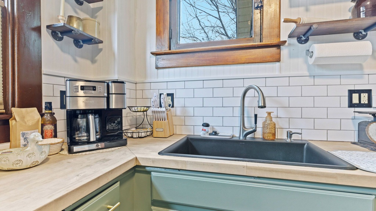 Photo of Kitchen in Franklin