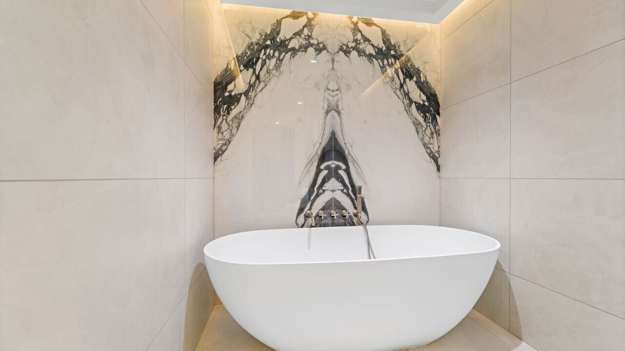 Photo of Bathroom in Dubai Marina