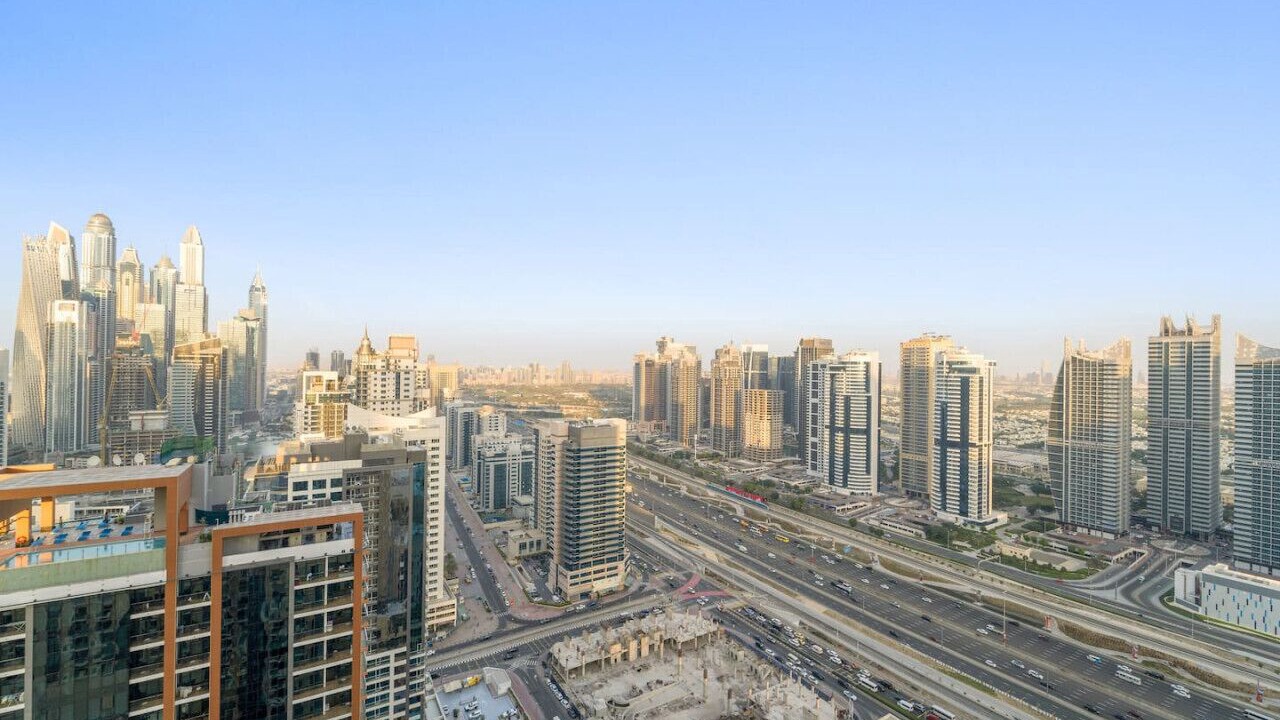 Photo of Others in Dubai Marina