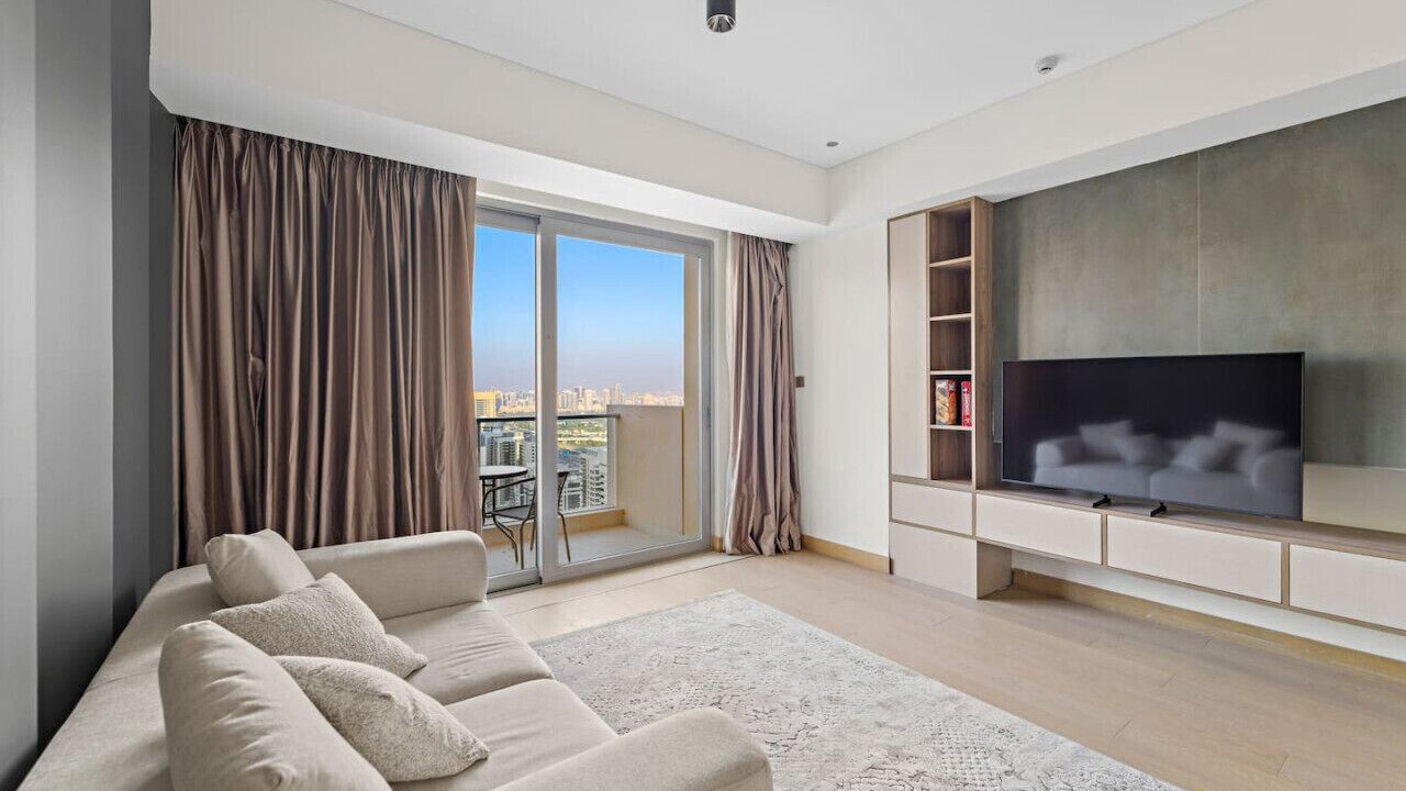 Photo of Bedroom in Dubai Marina