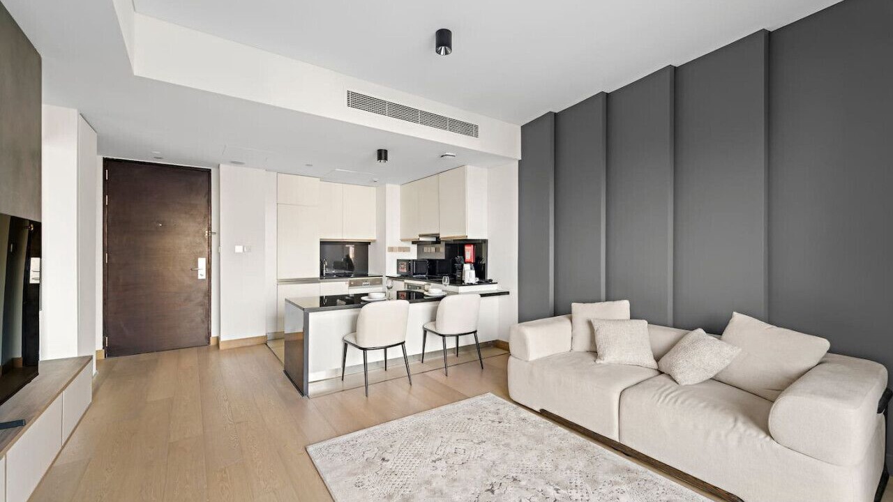 Photo of Bedroom in Dubai Marina