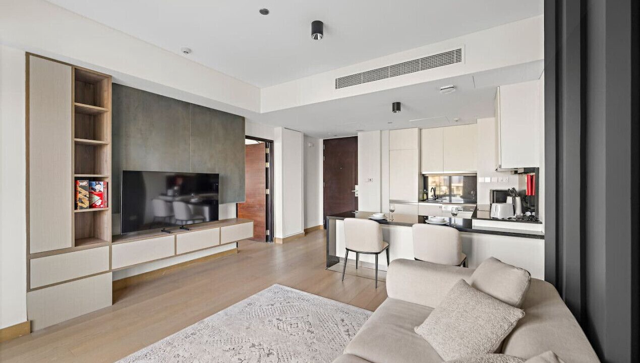 Photo of Bedroom in Dubai Marina